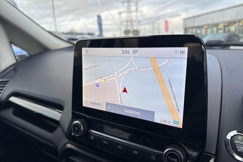 Used Ford Ecosport 2022 for sale - 77176235: Photo 23