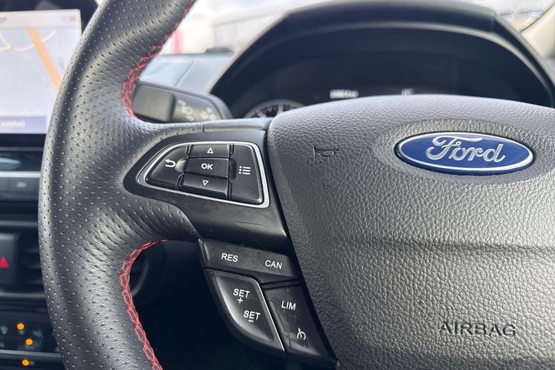 Used Ford Ecosport 2022 for sale - 77176235: Photo 26