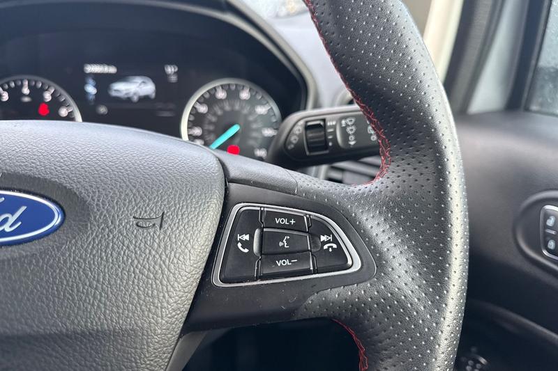 Used Ford Ecosport 2022 for sale - 77176235: Photo 27