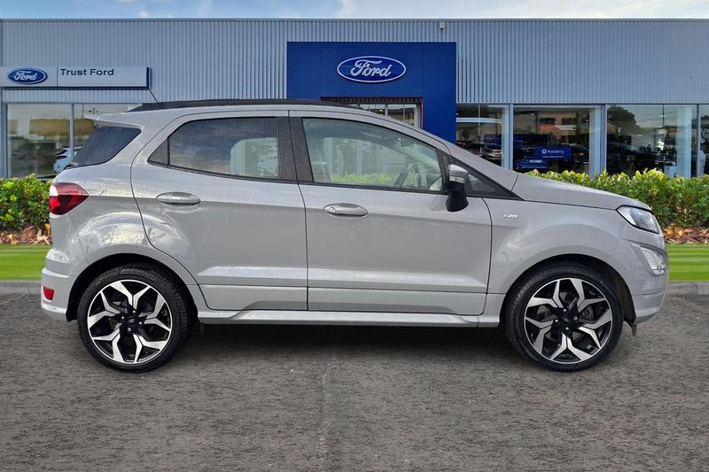 Used Ford Ecosport 2022 for sale - 77176235: Photo 3