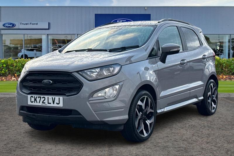 Used Ford Ecosport 2022 for sale - 77176235: Photo 5