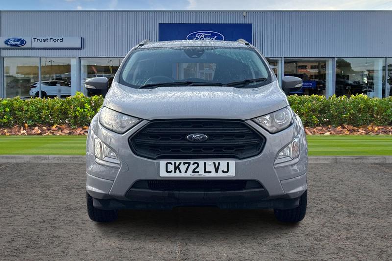 Used Ford Ecosport 2022 for sale - 77176235: Photo 6