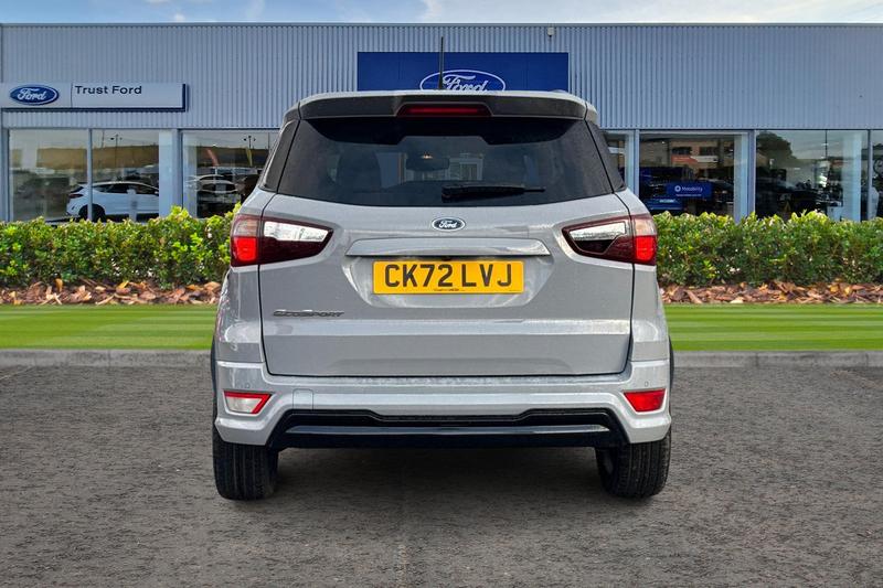 Used Ford Ecosport 2022 for sale - 77176235: Photo 7
