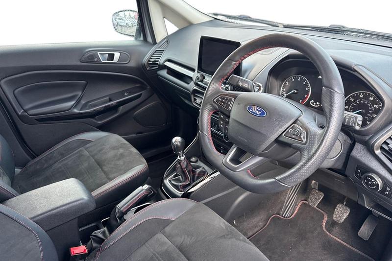 Used Ford Ecosport 2022 for sale - 77176235: Photo 9