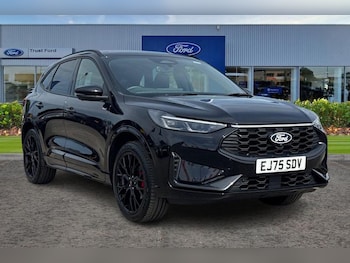 Used Ford Kuga 2025 for sale - 78767894: Photo