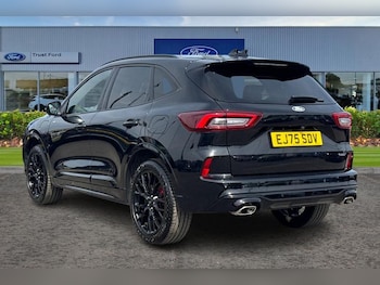 Used Ford Kuga 2025 for sale - 78767894: Photo