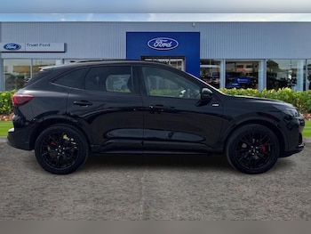 Used Ford Kuga 2025 for sale - 78767894: Photo