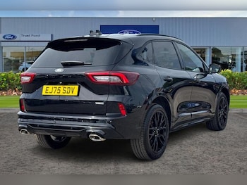 Used Ford Kuga 2025 for sale - 78767894: Photo