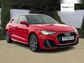 Used Audi A1 2019 for sale - 78255681: Photo