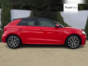 Used Audi A1 2019 for sale - 78255681: Photo