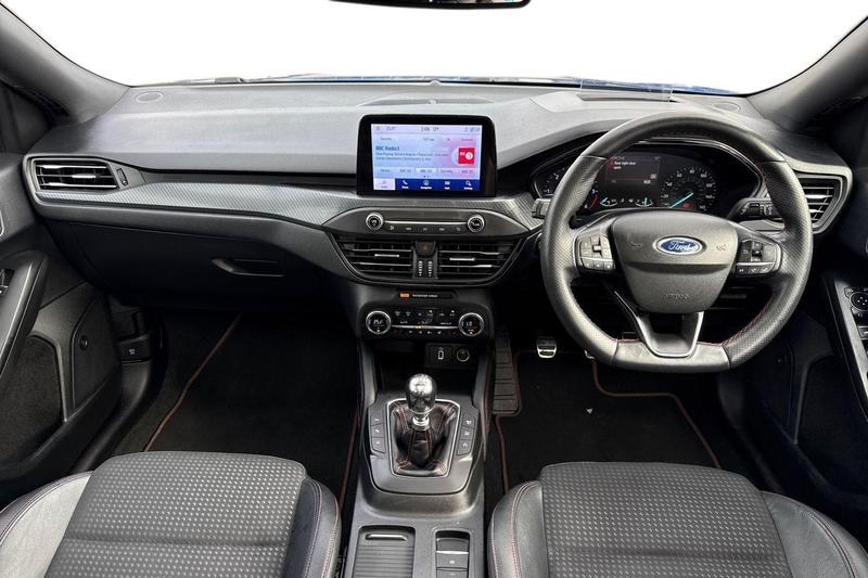 Used Ford Focus 2019 for sale - 76131596: Photo 10