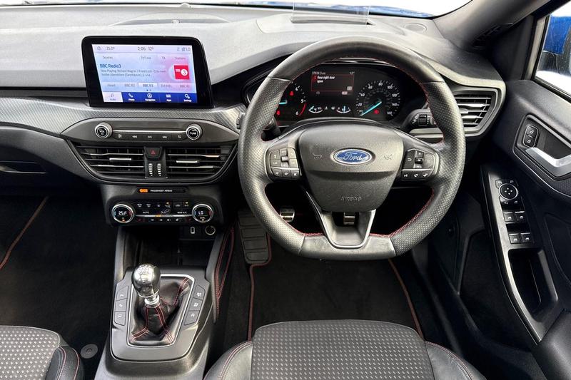 Used Ford Focus 2019 for sale - 76131596: Photo 11