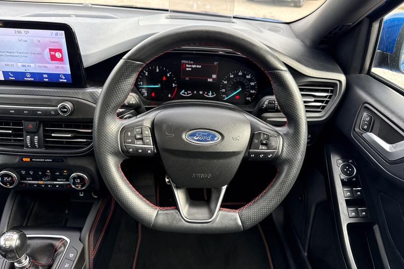 Used Ford Focus 2019 for sale - 76131596: Photo 12