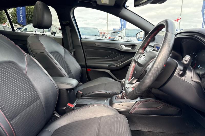 Used Ford Focus 2019 for sale - 76131596: Photo 17