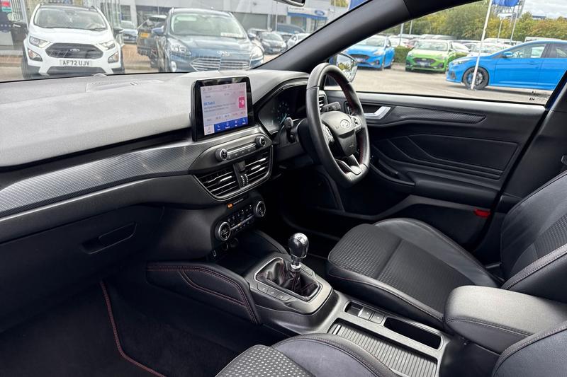 Used Ford Focus 2019 for sale - 76131596: Photo 18