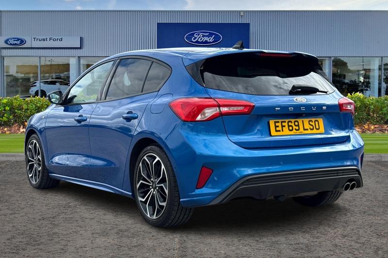 Used Ford Focus 2019 for sale - 76131596: Photo 2