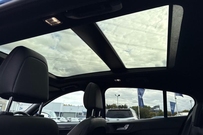 Used Ford Focus 2019 for sale - 76131596: Photo 22