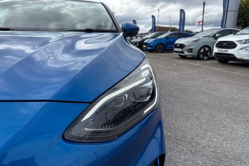 Used Ford Focus 2019 for sale - 76131596: Photo 23