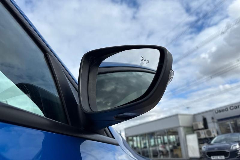 Used Ford Focus 2019 for sale - 76131596: Photo 24