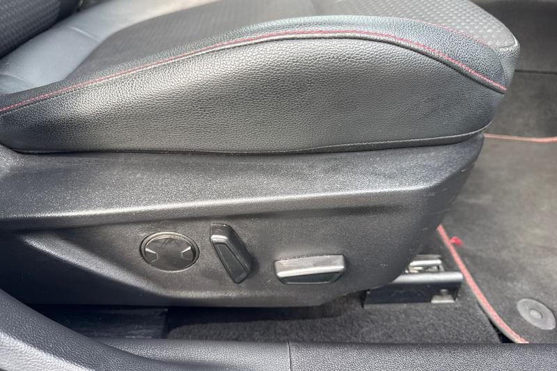 Used Ford Focus 2019 for sale - 76131596: Photo 25