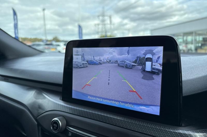 Used Ford Focus 2019 for sale - 76131596: Photo 29