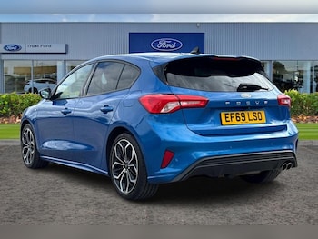 Used Ford Focus 2019 for sale - 76131596: Photo 2