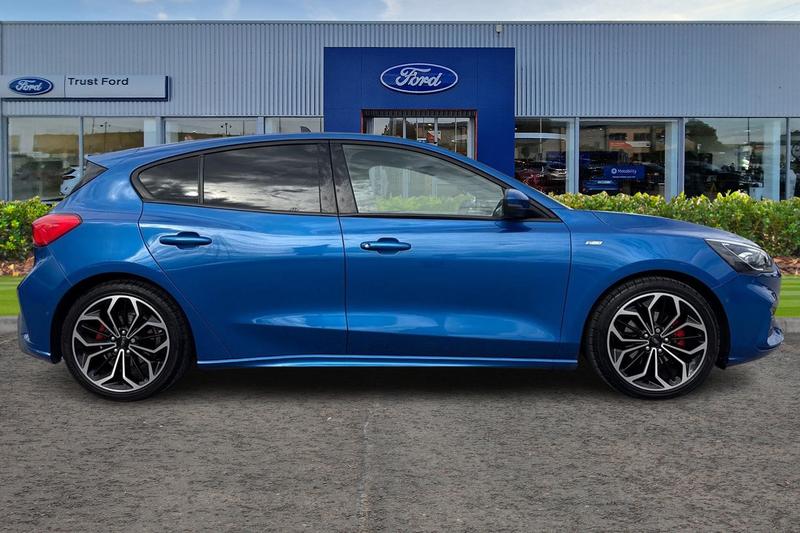 Used Ford Focus 2019 for sale - 76131596: Photo 3