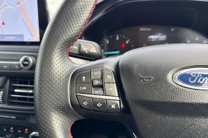 Used Ford Focus 2019 for sale - 76131596: Photo 33