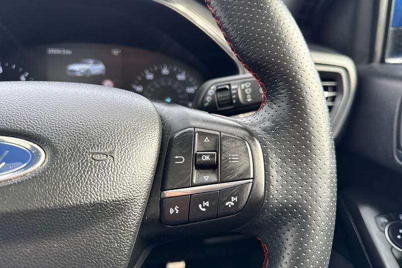 Used Ford Focus 2019 for sale - 76131596: Photo 34