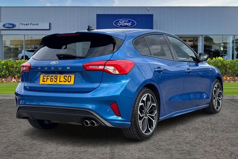 Used Ford Focus 2019 for sale - 76131596: Photo 4