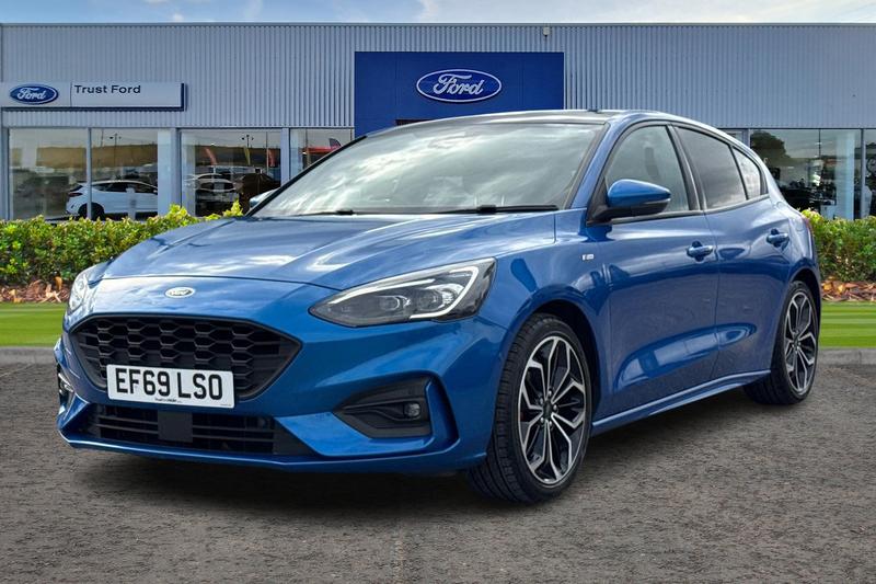 Used Ford Focus 2019 for sale - 76131596: Photo 5