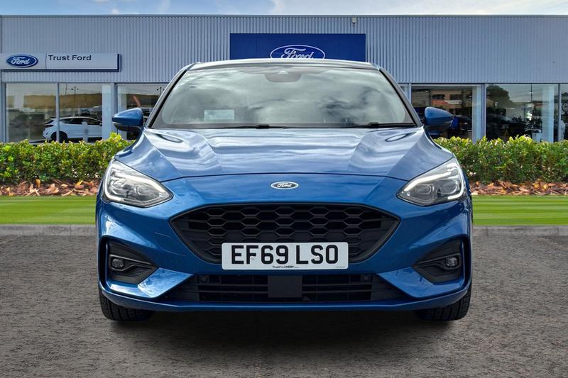 Used Ford Focus 2019 for sale - 76131596: Photo 6