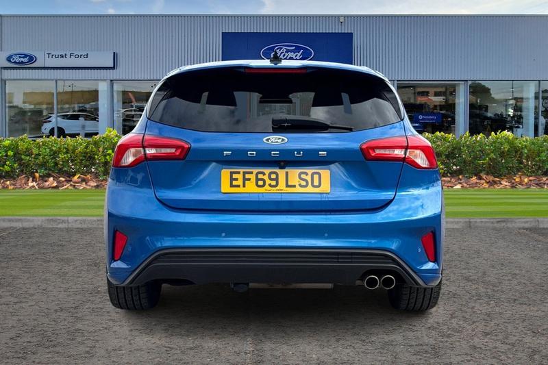 Used Ford Focus 2019 for sale - 76131596: Photo 7