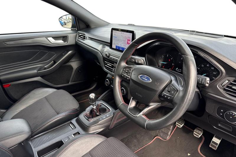 Used Ford Focus 2019 for sale - 76131596: Photo 9