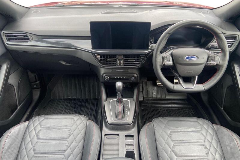 Used Ford Focus 2024 for sale - 78149646: Photo 10