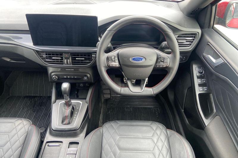 Used Ford Focus 2024 for sale - 78149646: Photo 11