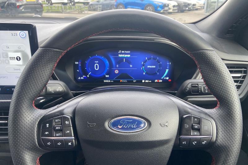 Used Ford Focus 2024 for sale - 78149646: Photo 12