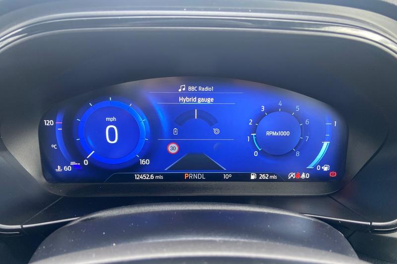 Used Ford Focus 2024 for sale - 78149646: Photo 13