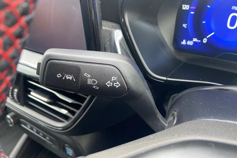 Used Ford Focus 2024 for sale - 78149646: Photo 14