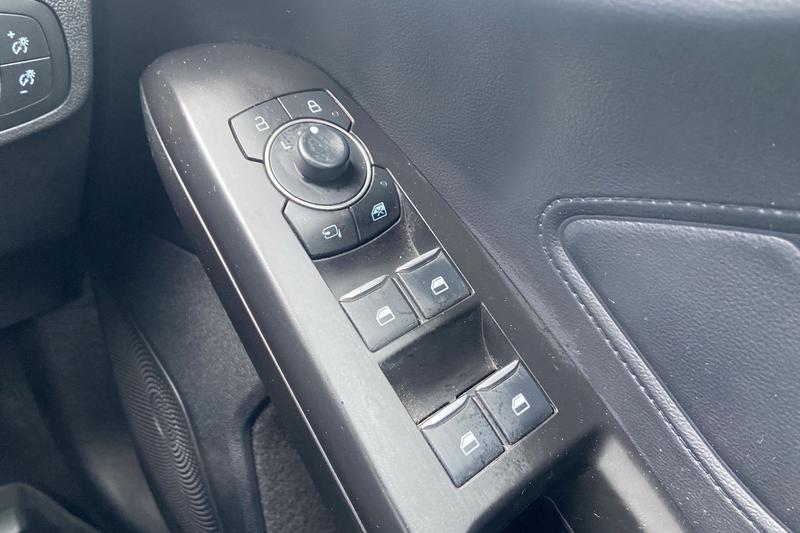 Used Ford Focus 2024 for sale - 78149646: Photo 16