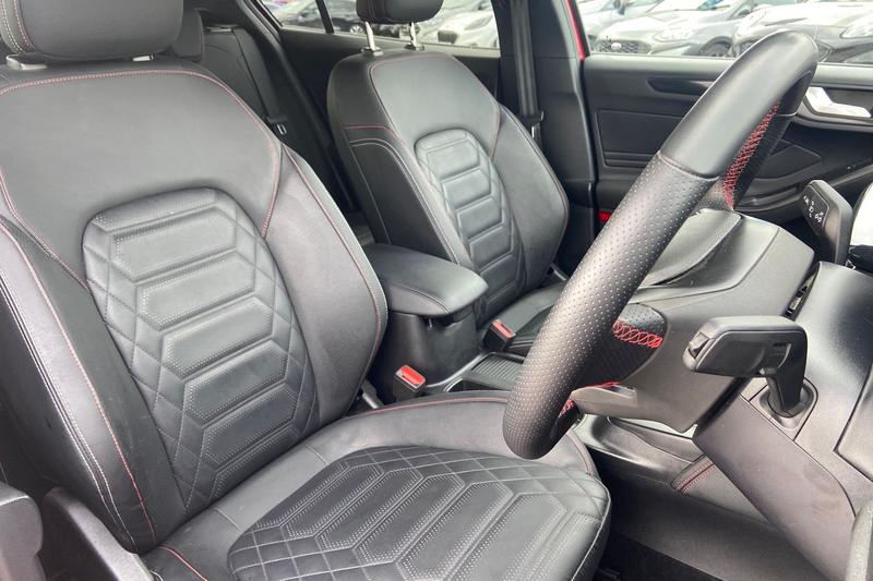 Used Ford Focus 2024 for sale - 78149646: Photo 17