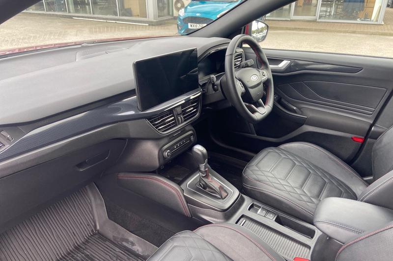 Used Ford Focus 2024 for sale - 78149646: Photo 18