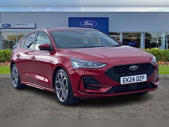 Used Ford Focus 2024 for sale - 78149646: Photo