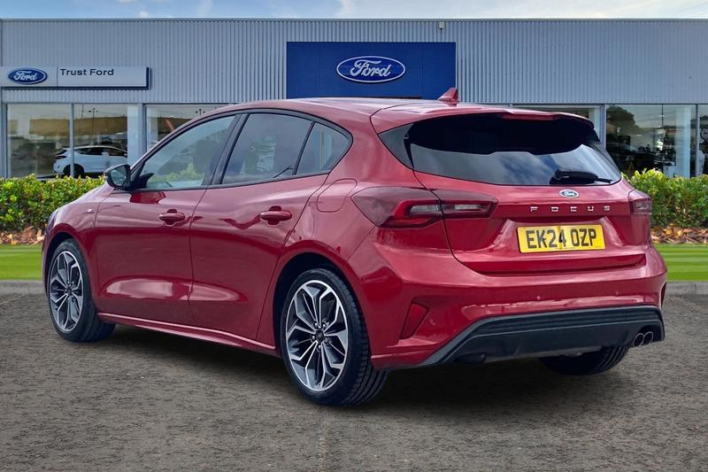 Used Ford Focus 2024 for sale - 78149646: Photo 2