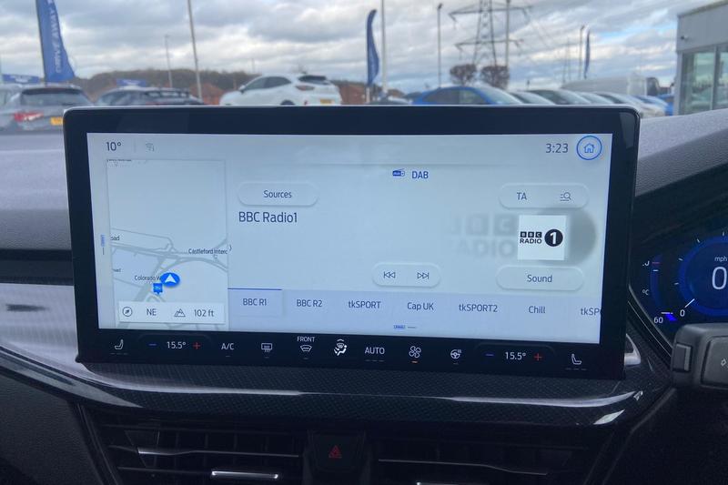 Used Ford Focus 2024 for sale - 78149646: Photo 22