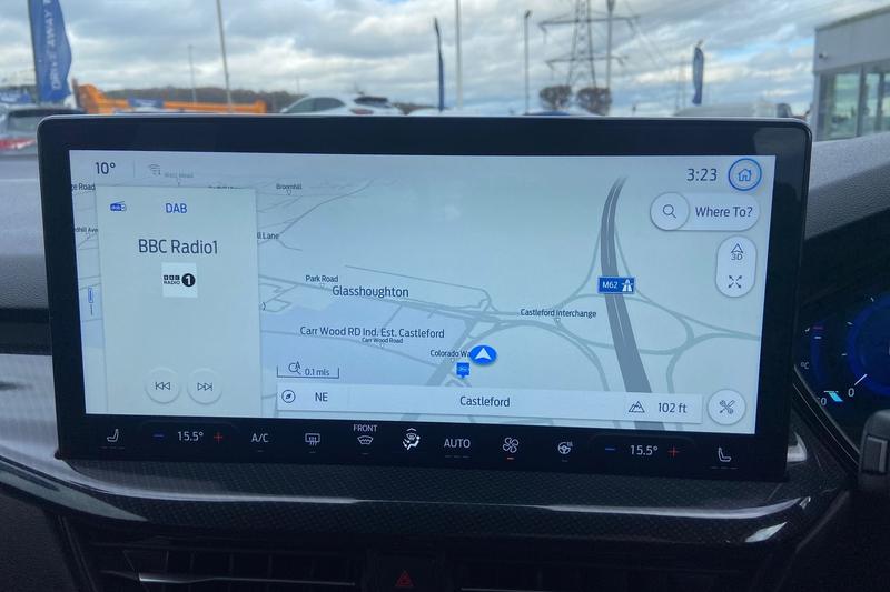 Used Ford Focus 2024 for sale - 78149646: Photo 23