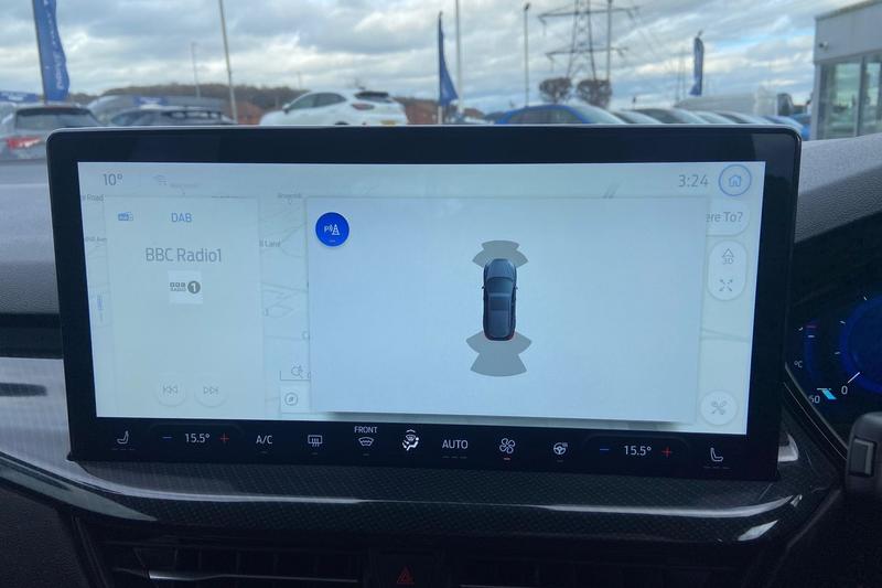 Used Ford Focus 2024 for sale - 78149646: Photo 24