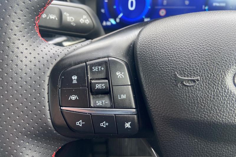 Used Ford Focus 2024 for sale - 78149646: Photo 27