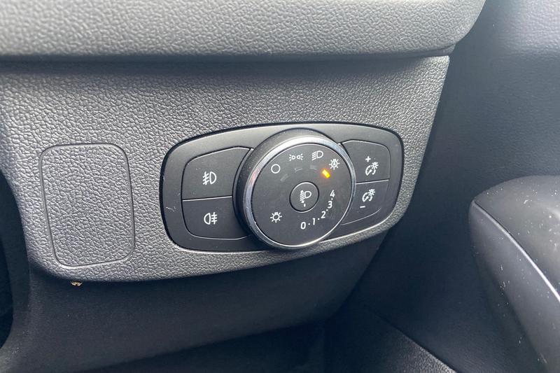 Used Ford Focus 2024 for sale - 78149646: Photo 29