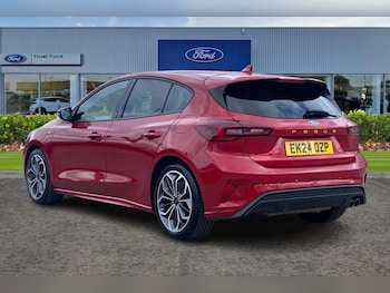 Used Ford Focus 2024 for sale - 78149646: Photo